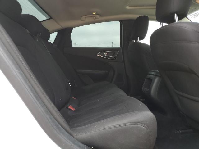 1C3CCCAB9FN560069 Chrysler 2015