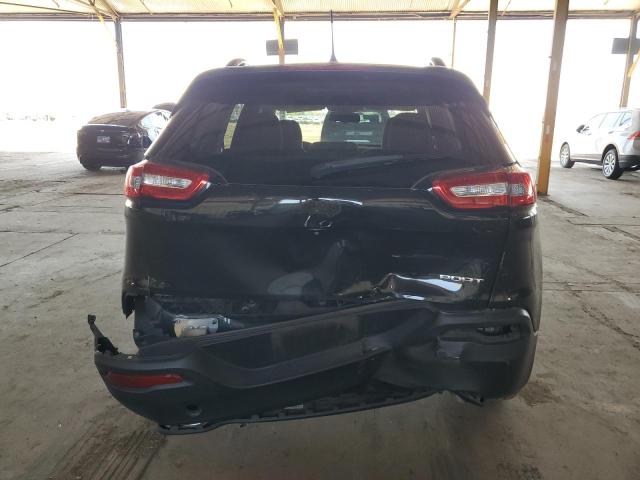 1C4PJLAS6GW303515 Jeep 2016