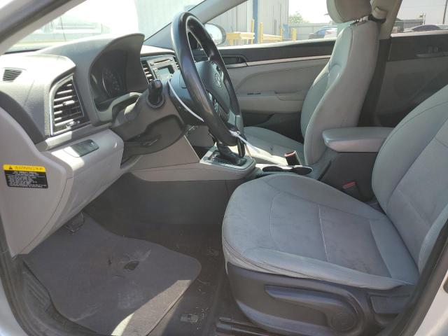 5NPD74LF9HH084838 Hyundai ELANTRA SE