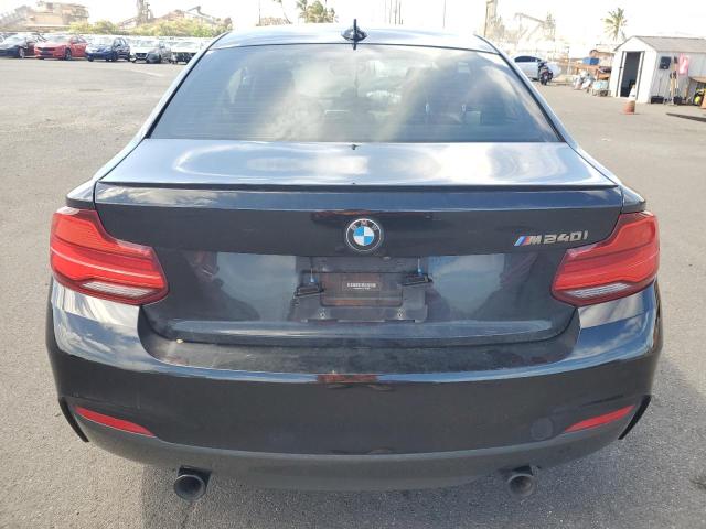 WBA2J5C56JVC07586 BMW 2018