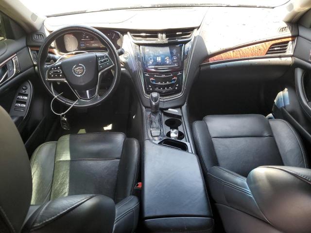 1G6AR5SX3E0142287 Cadillac CTS LUXURY