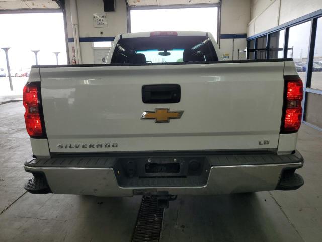 2GCVKPEC8K1128392 Chevrolet Silverado