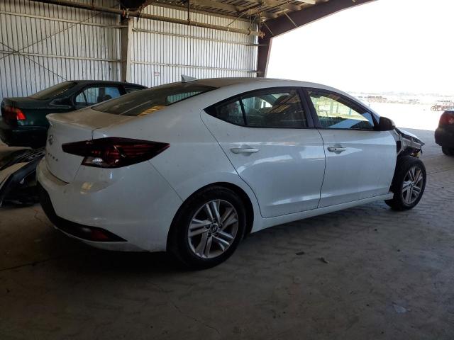 5NPD84LF7KH476317 Hyundai mpi nu