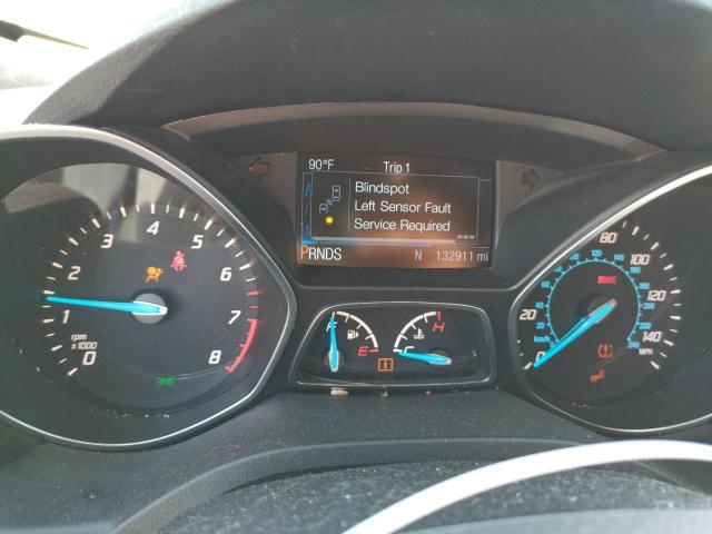 1FMCU9J91GUA99767 Ford 2016