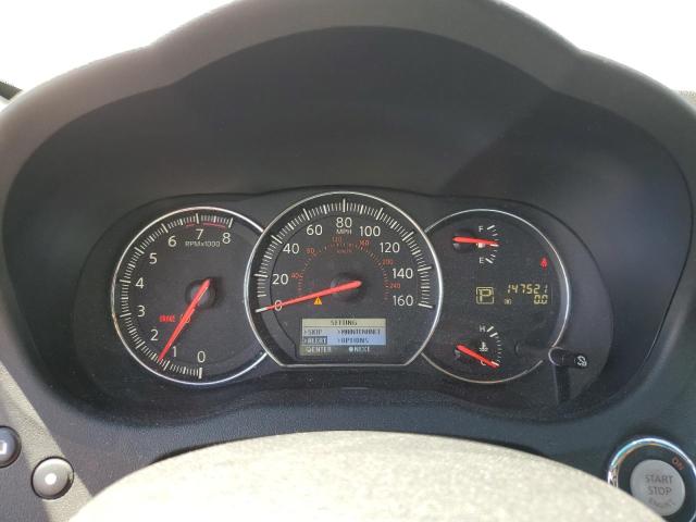 1N4AA5AP6EC463606 Nissan 2014