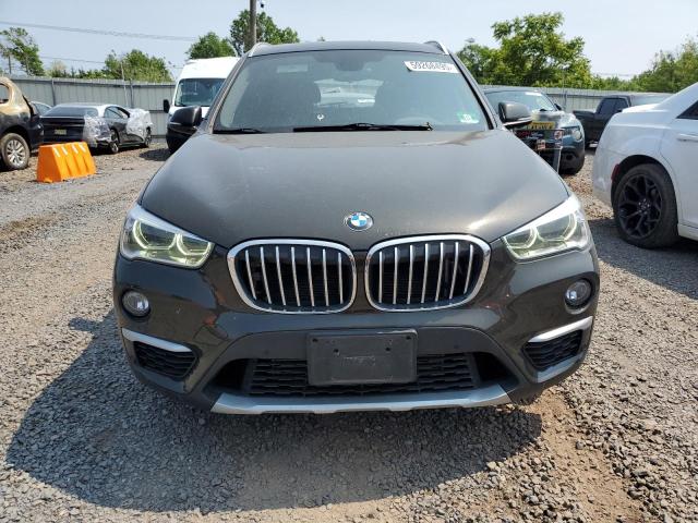 WBXHT3C31H5F73186 BMW X1 XDRIVE2