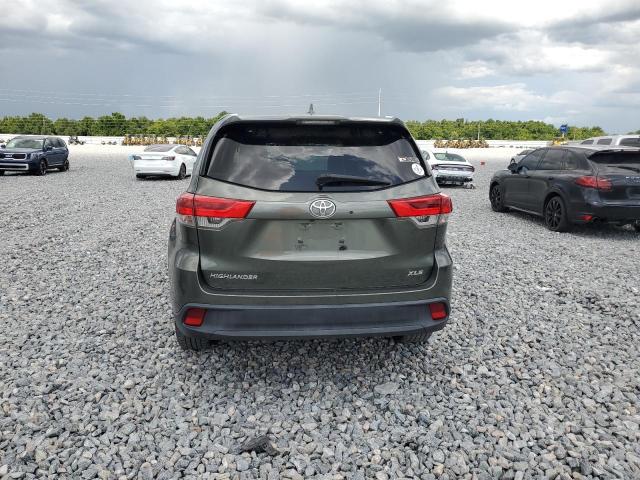 5TDKZRFH5HS217066 Toyota Highlander