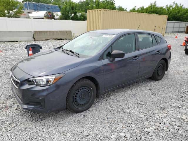 4S3GTAA65H3752673 auction archive image