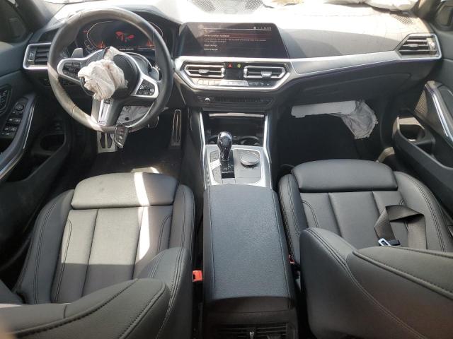 3MW5R7J02M8B99130 BMW 330I
