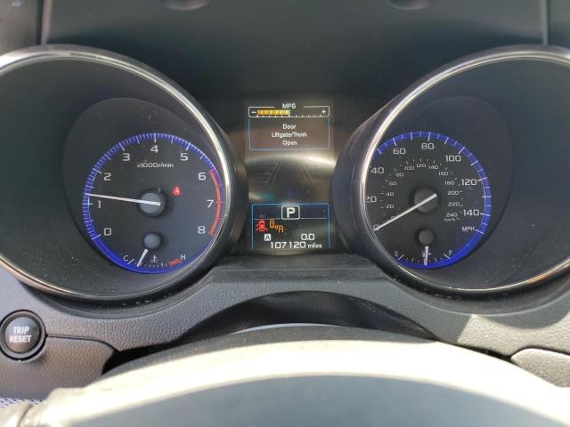 4S3BNAH60F3045505 Subaru 2.5l u5