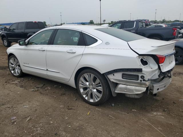1G1165S37FU132805 Chevrolet IMPALA LTZ