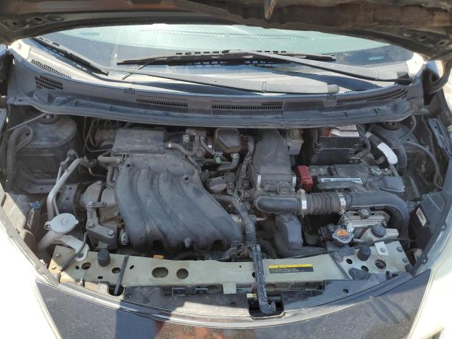 3N1CE2CP0FL409147 Nissan 2015