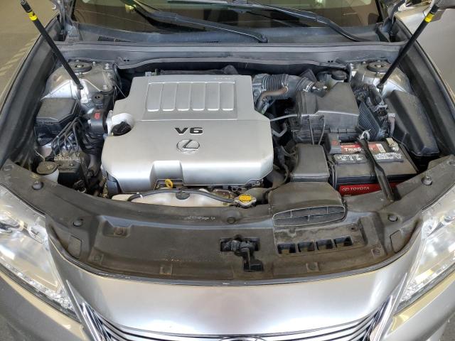 JTHBK1GGXF2176545 Lexus ES 350