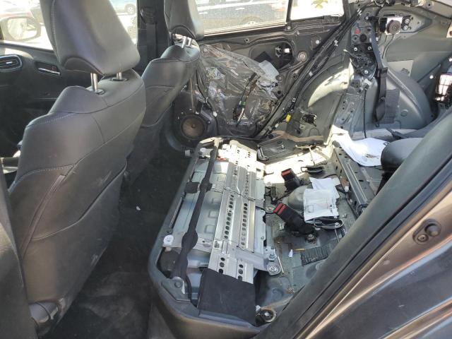 JTDKARFUXG3005770 Toyota 2zr-fxe,1nm