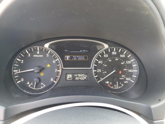 1N4AL3AP4FN310386 Nissan 2015