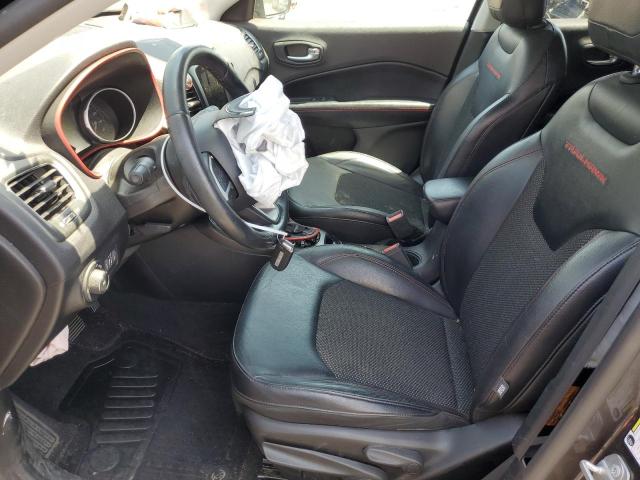 3C4NJDDB8HT674627 Jeep 2017