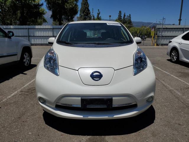 1N4BZ0CPXGC308038 Nissan 2016