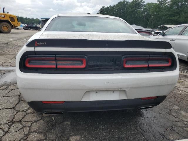 2C3CDZAGXPH658985 Dodge Challenger