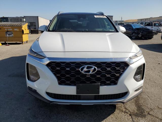 5NMS53AA8KH012127 Hyundai t-gdi theta ii