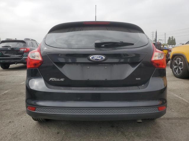 1FADP3K26EL169576 Ford 2014