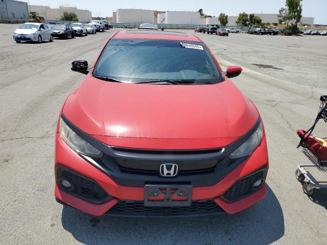 SHHFK7H52HU416074 Honda l15ba