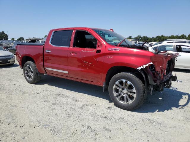 1GCUDJED5PZ171775 Chevrolet l84