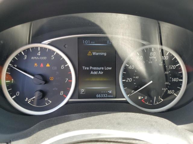 3N1AB7AP6GY298821 Nissan 2016