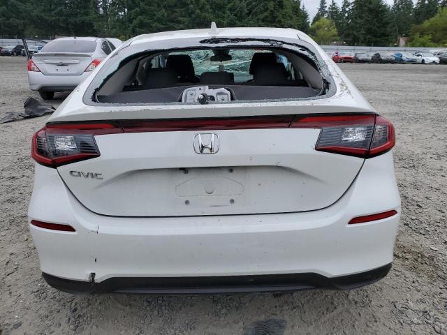 19XFL2H5XPE025647 Honda k20c2
