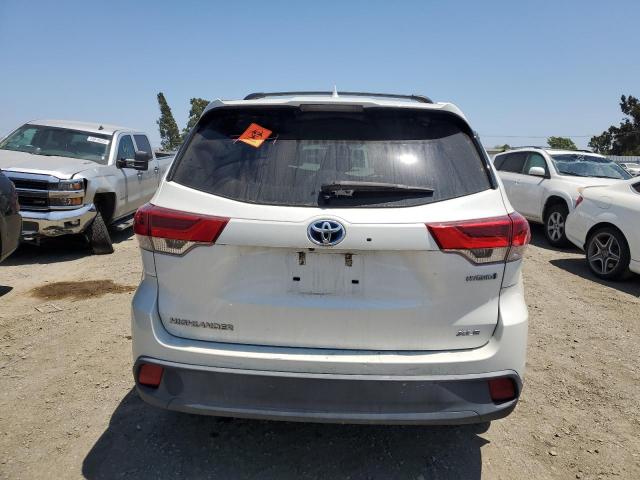 5TDJGRFH7KS057104 Toyota 2gr-fxs, 4jm+2fm