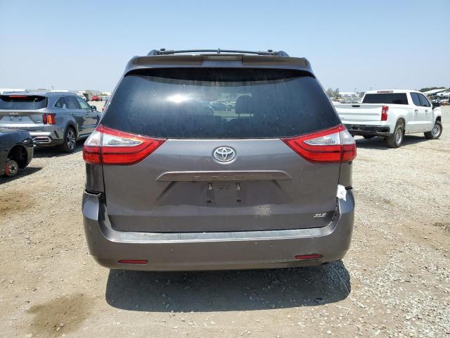 5TDYZ3DC2JS915820 Toyota 2gr-fks