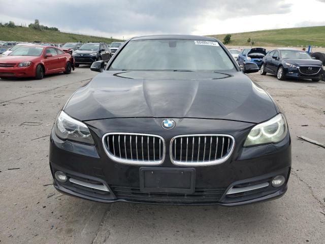 WBA5A7C50FD626942 BMW 528I