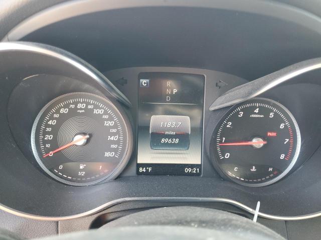 WDC0G4KB3JV075534 Mercedes-Benz m274