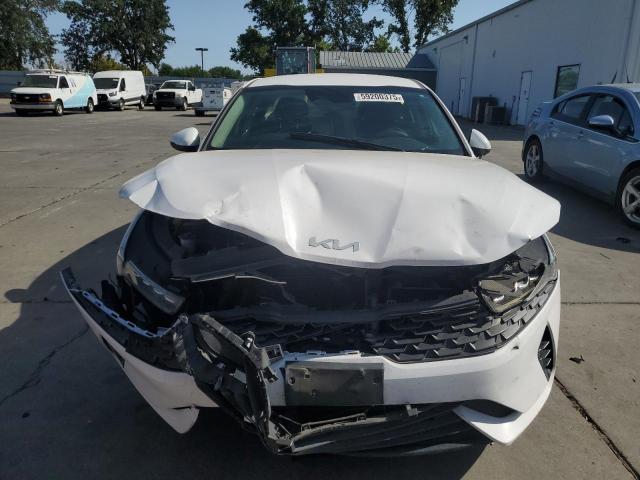 5XXG14J27PG183358 KIA K5 LXS