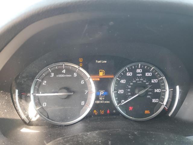 5J8YD4H50HL006259 Acura j35y5