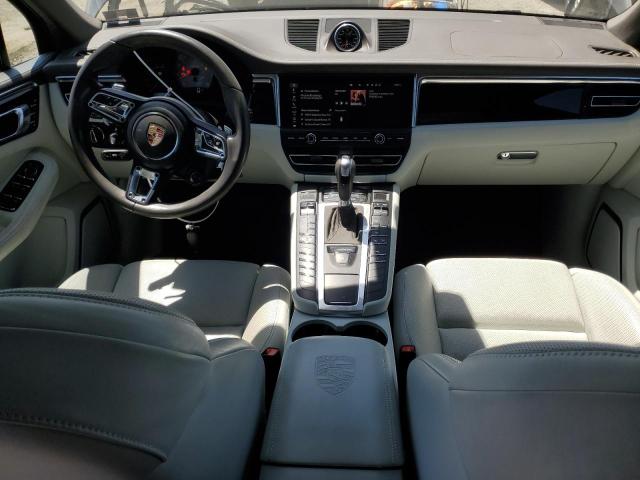 WP1AB2A54LLB34533 Porsche Macan