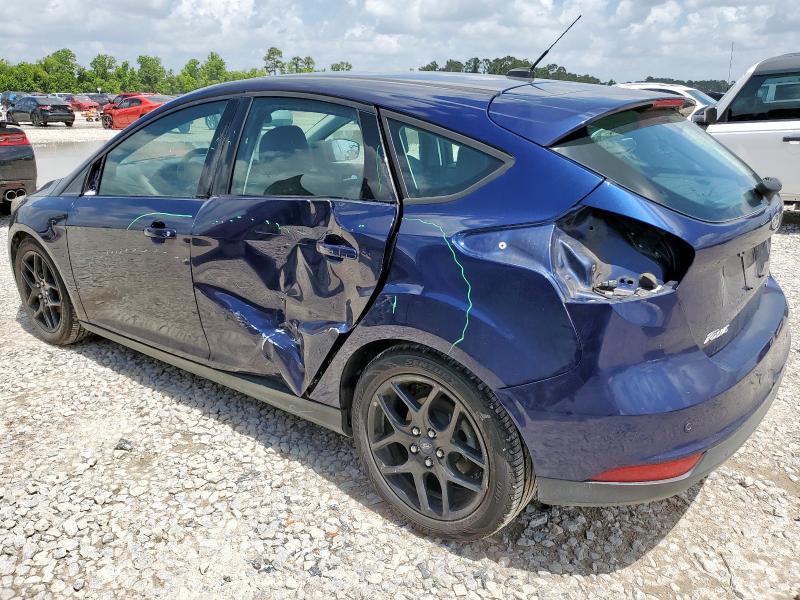 1FADP3K2XGL239258 Ford FOCUS SE