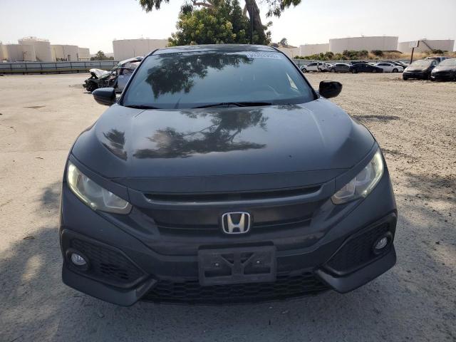 SHHFK7H42JU417237 Honda l15ba