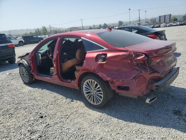 4T1DZ1FB3NU077995 Toyota 2gr-fks