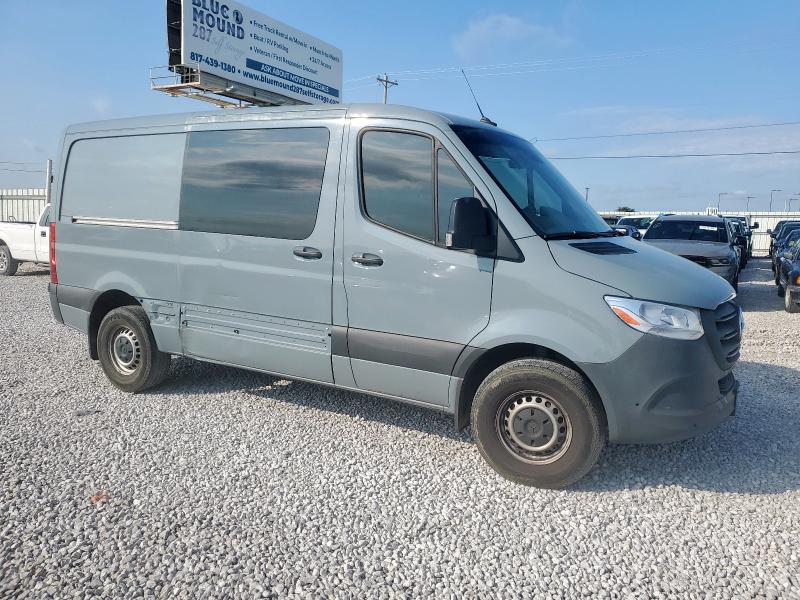 W1W4KBHY0PT139897 Mercedes-Benz SPRINTER 2