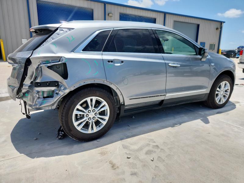 1GYKNAR41SZ124437 Cadillac XT5 LUXURY