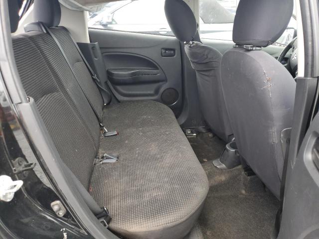 ML32A4HJXFH049262 Mitsubishi MIRAGE ES