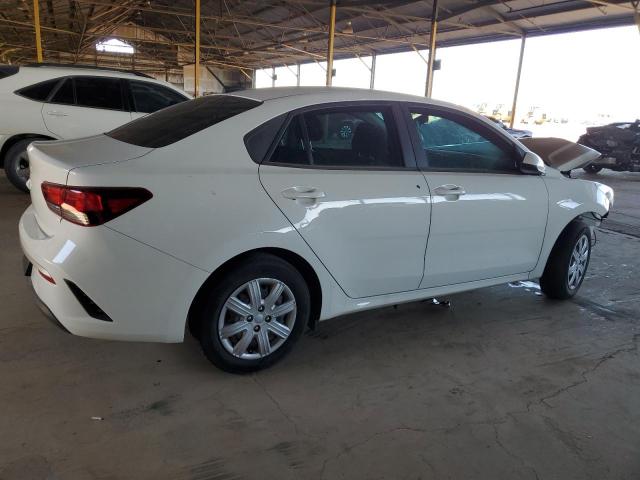 3KPA24ADXPE516777 KIA mpi gamma ii