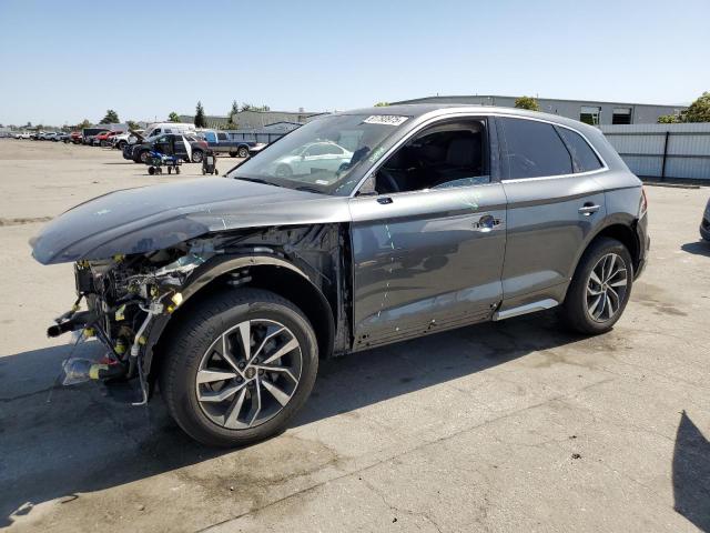 Audi 45 tfsi 2023 WA1EAAFYXP2144671 main image