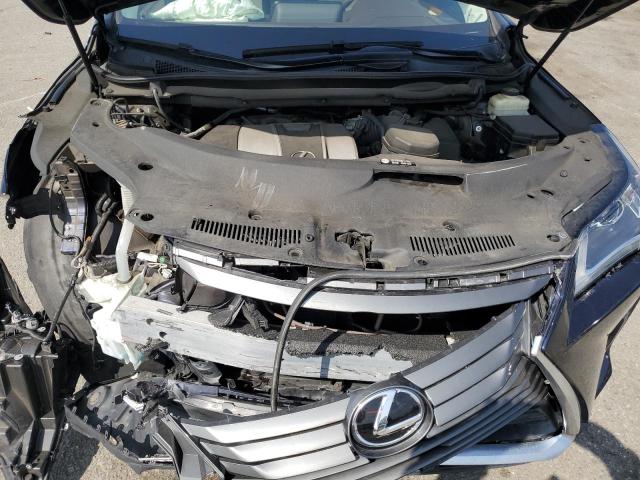 2T2ZZMCA5GC001066 Lexus 2016