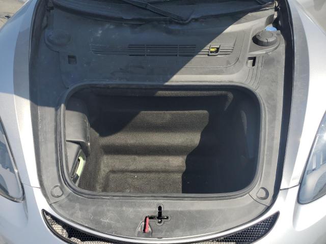 WP0AD2A89RK269365 Porsche 2024