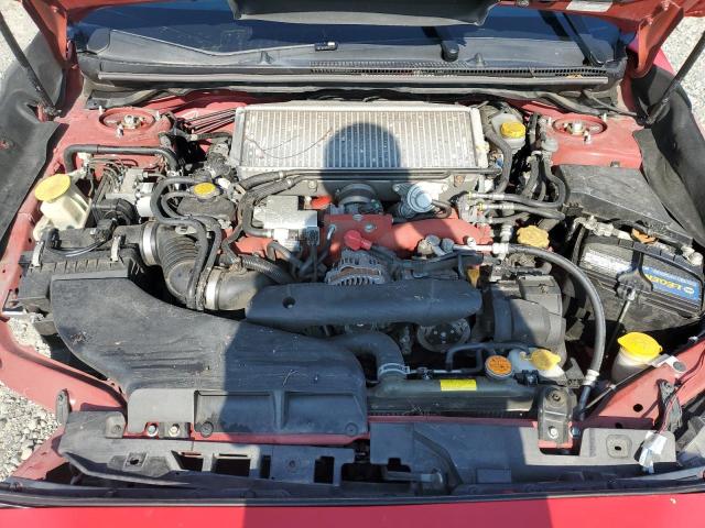 JF1VA2R61K9804009 Subaru 2019