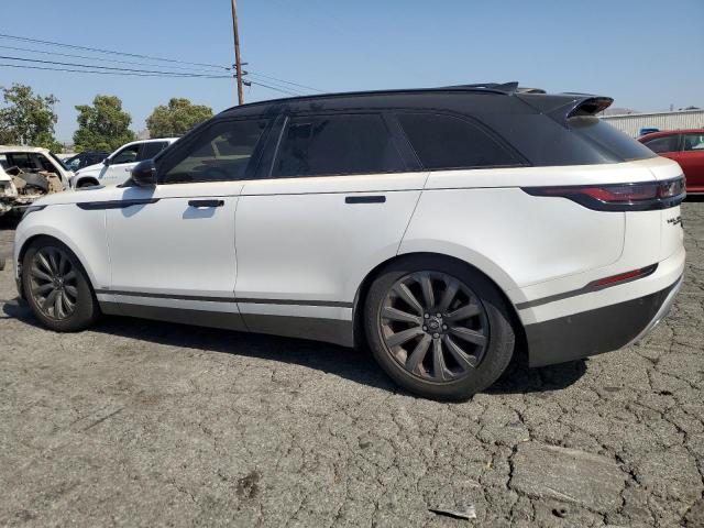 SALYL2RV4JA760439 Land Rover aj126