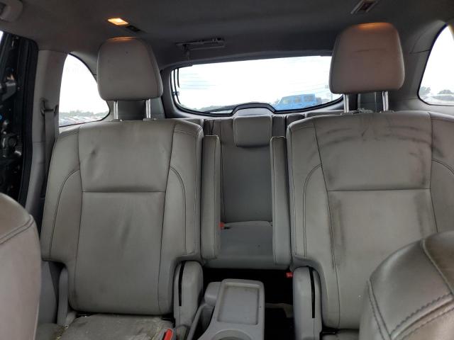 5TDKZRFH5HS217066 Toyota Highlander