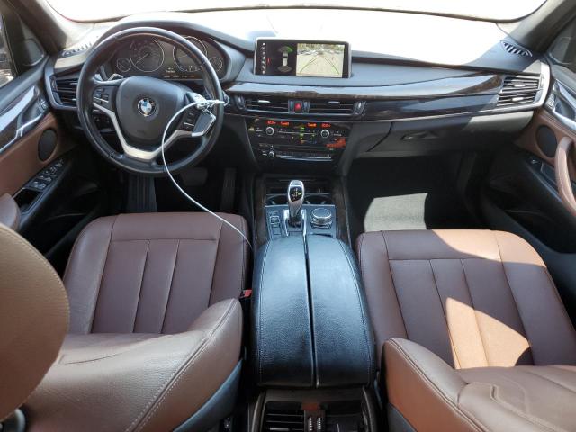 5UXKR2C51J0Z18664 BMW X5