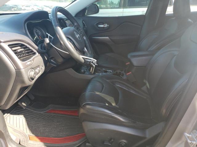 1C4PJMDN2KD179839 Jeep 2019